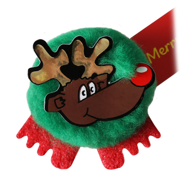 logobug A reindeer