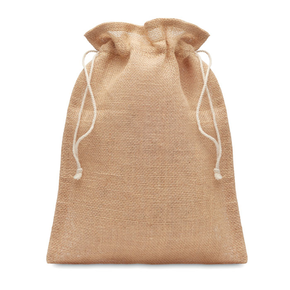 Jute Gift Bag