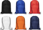 Picture of Oriole drawstring cooler bag