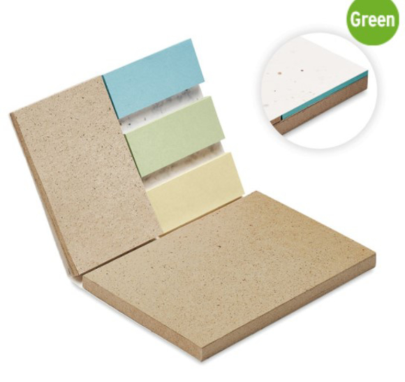 SEED STICKY NOTE