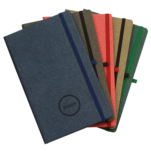 Evolve Eco notebook