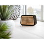 Stone Eco speaker on desk