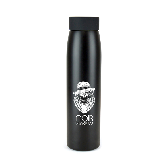 Miro bottle black