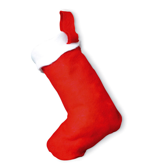 Christmas stocking CX1013