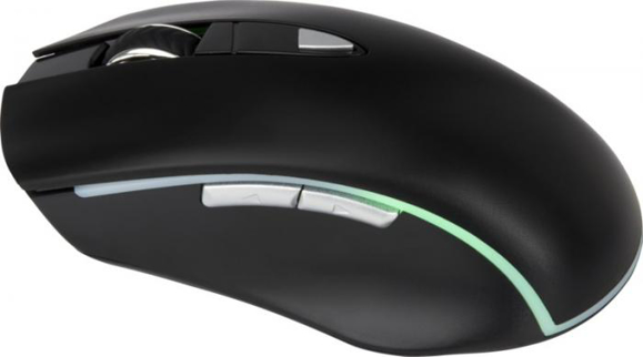 Picture of Wireless light up mouse