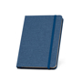 Boyd notebook blue