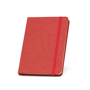 Boyd notebook red