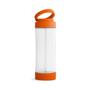 Quintana bottle orange