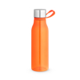 Senna bottle orange