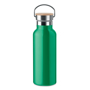 Helsinki bottle green