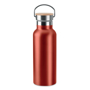 Helsinki bottle red