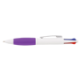 Paxos pen white purple