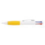 Paxos pen white yellow