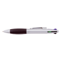 Paxos pen silver black