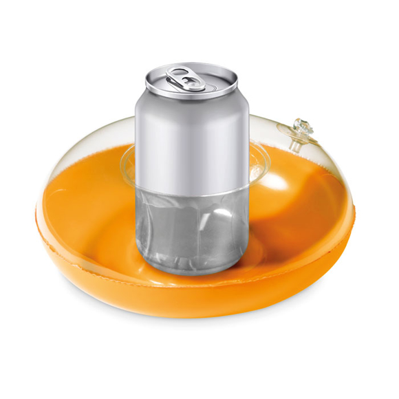 Inflatable  Can Holder