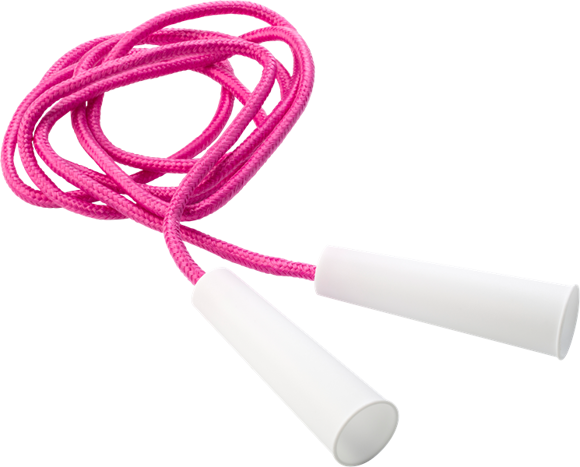 Skipping rope