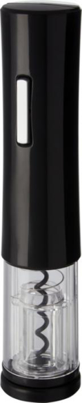 Chabli electric wine opener - Solid black