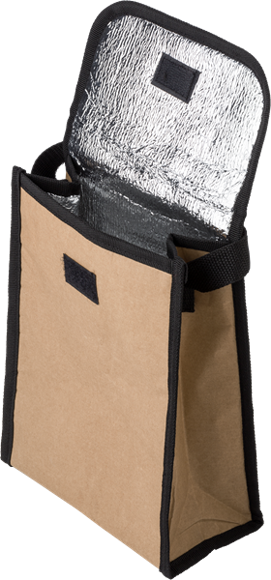 Paper Cooler Bag