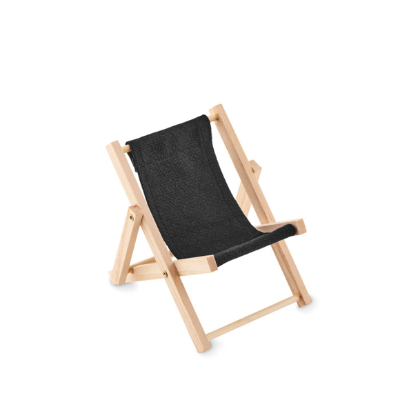 Deckchair Phone Stand