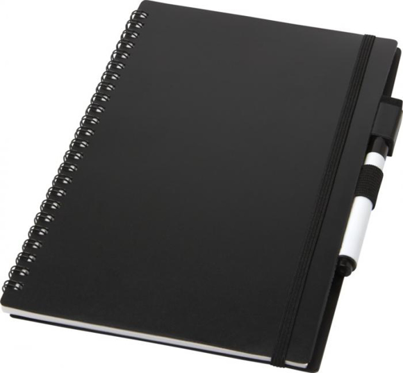 A5 Reusable Notebook