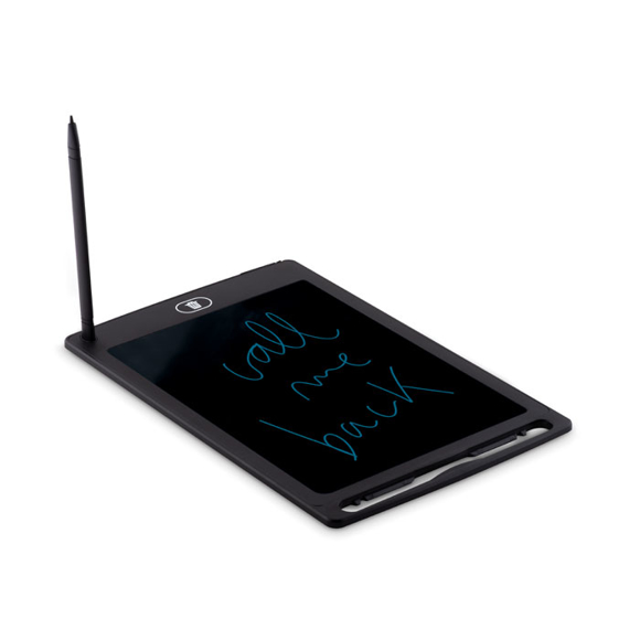 LCD writing tablet