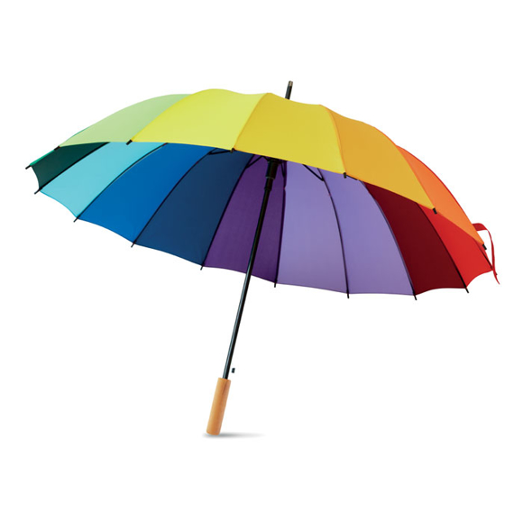 27 Inch Rain Umbrella