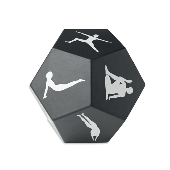 MO6546 yoga dice