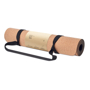 MO6267 cork yoga mat side