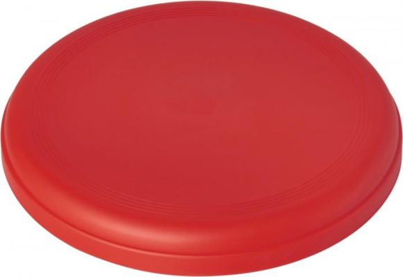 Red Frisbee