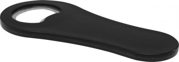 Black Bottle Opener
