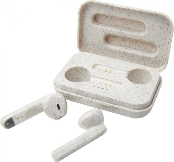 Eco Earbuds