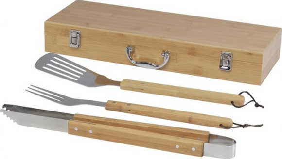 3 Piece BBQ Set