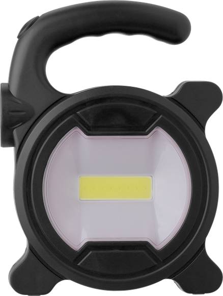 Black Work Light