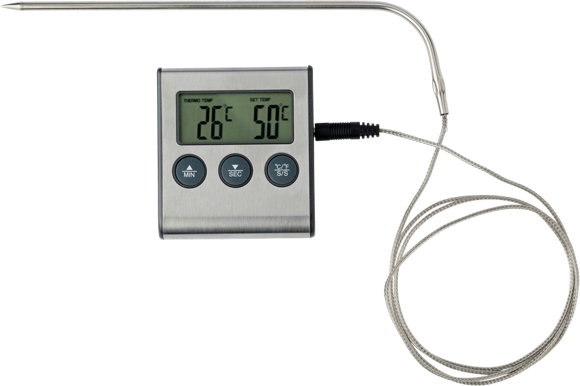 Meat Thermometer