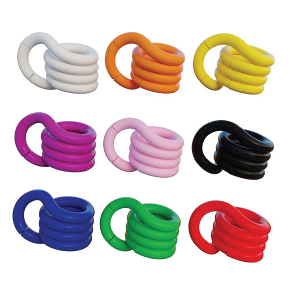 tangle - colour range