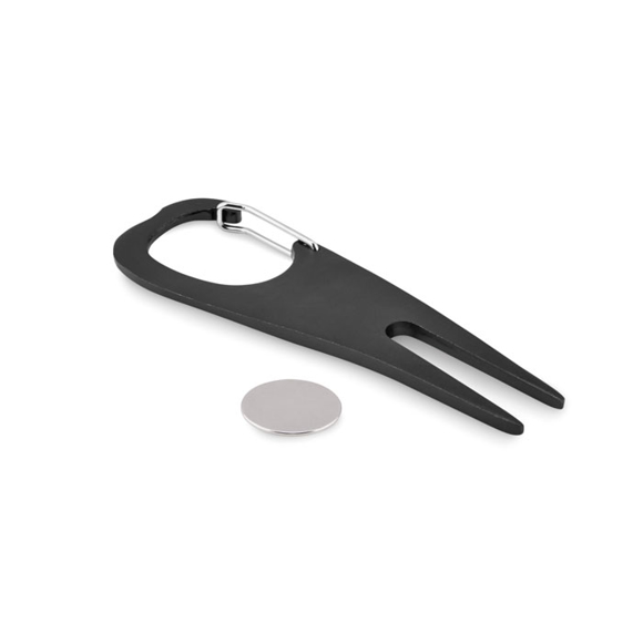 MO6524 divot tool black