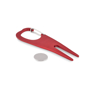 MO6524 divot tool red