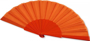 Maestral fan orange