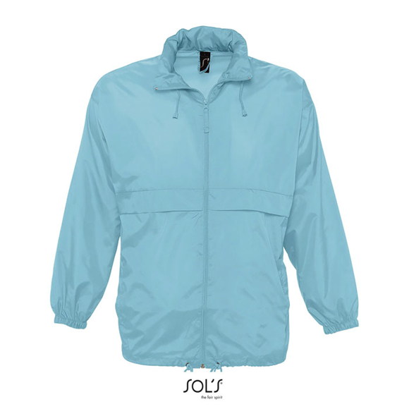 S32000 Sols surf jacket