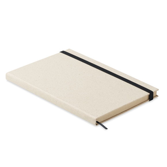 Picture of A5 Grass notebook