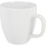 moni mug white