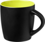 Riviera mug lime