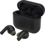 Braavos wireless earbuds black