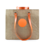 JT101 jute bag round