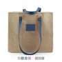 JT101 jute bag rectangle