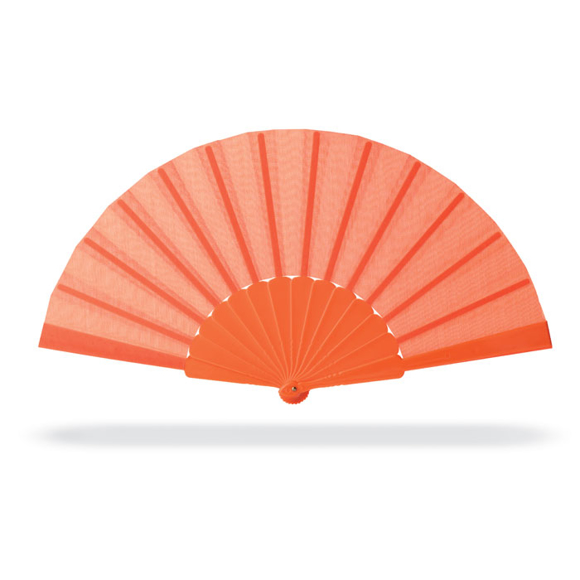 Fan Orange