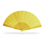 Fan Yellow