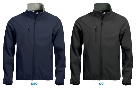 MATRIX SOFTSHELL