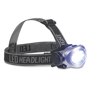 head torch lit