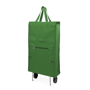 green trolley